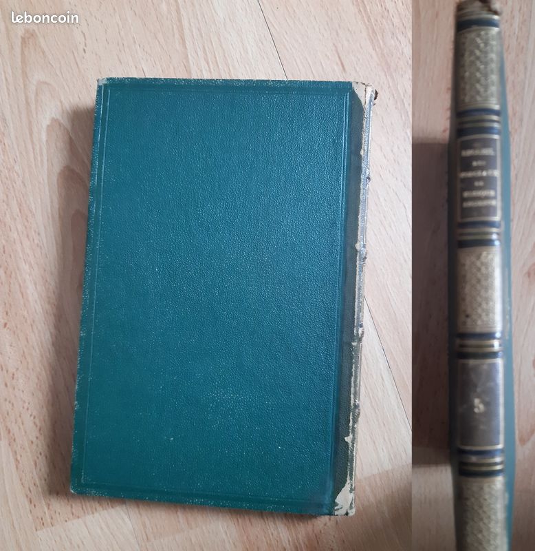 Recueil des morceaux de musique ancienne vol.5 (image 2)