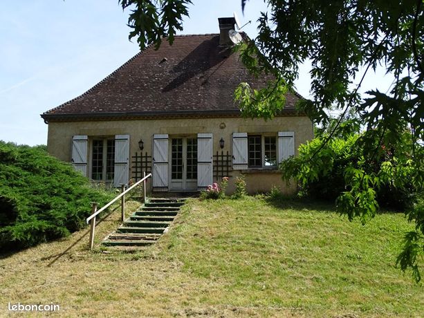 Maison 6 pièces 136 m²