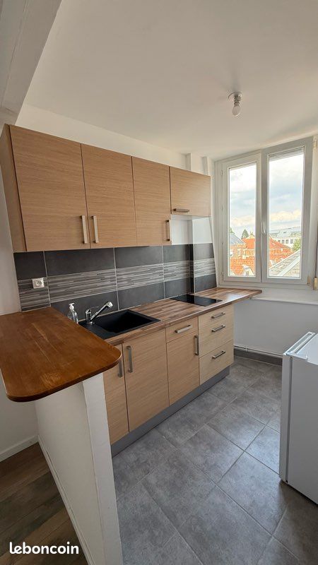 Appartement 2 pièces 36 m² · à Saint-Quentin · 36 m² · 560 €/mois