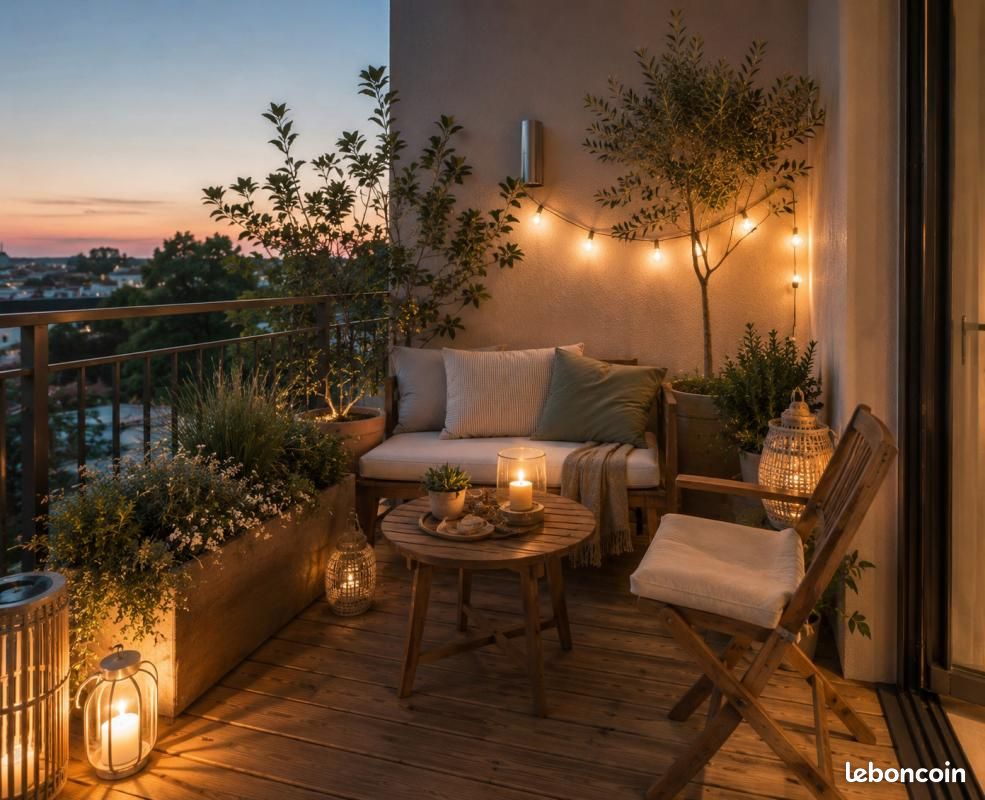 Appartement 4 pièces 89 m² · à Bordeaux · 89 m² · 460 000 €