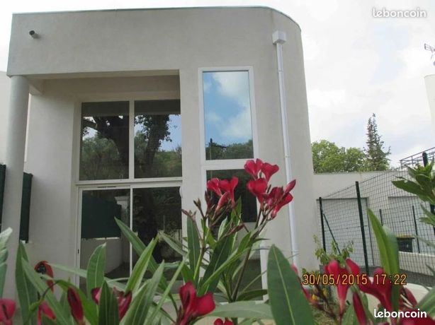 Villa 5 pièces 200 m²