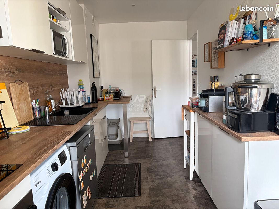 Appartement 4 pièces 74 m² · à Maisons-Laffitte · 74 m² · 449 000 €