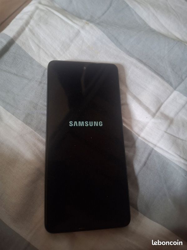Bonjour téléphone a51 (image 1)
