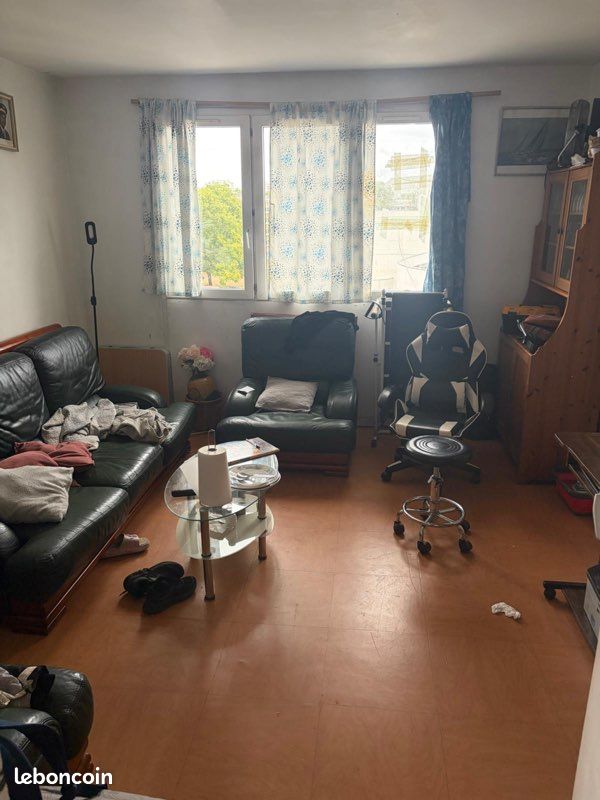 Appartement 3 pièces 65 m² · à Sarcelles · 65 m² · 700 €/mois