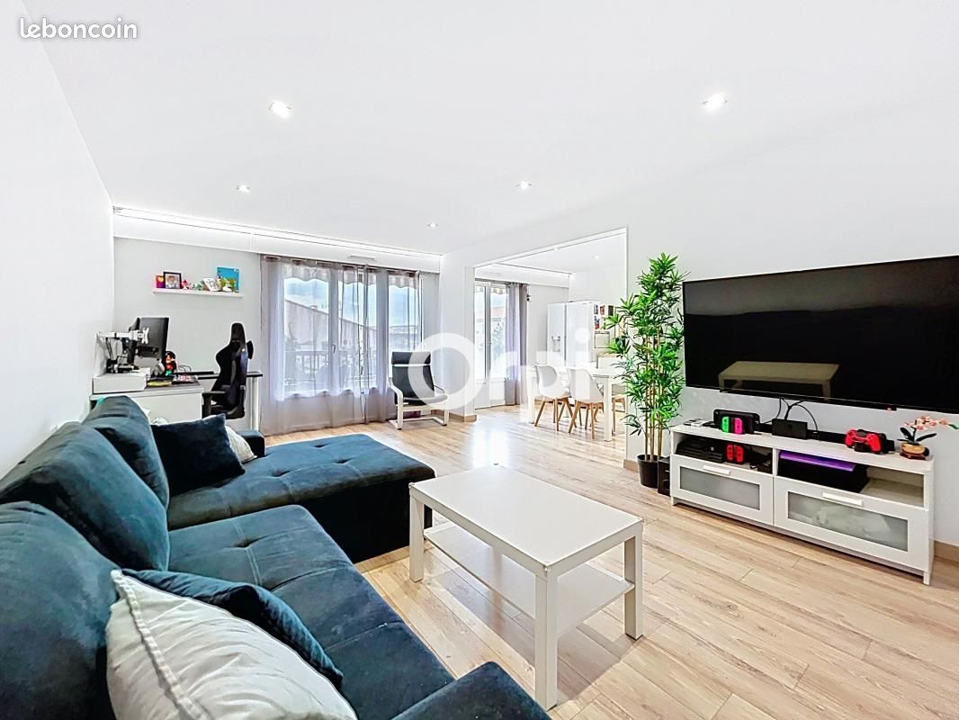 Appartement 4 pièces 86 m² · à Fréjus · 86 m² · 339 000 €