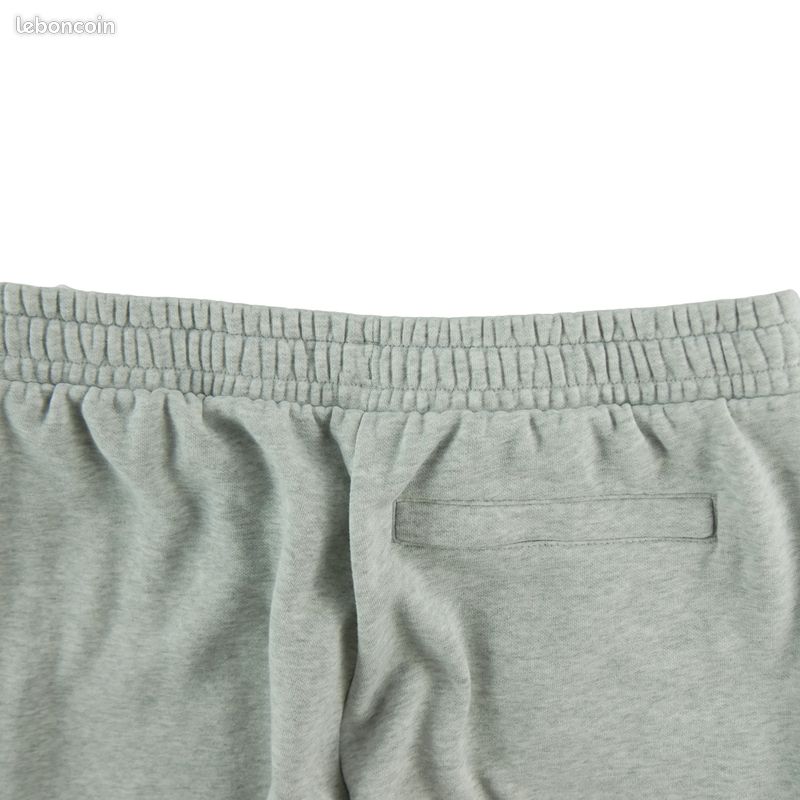 Puma Jogging Homme Taille M Gris #QWE7599 (image 4)