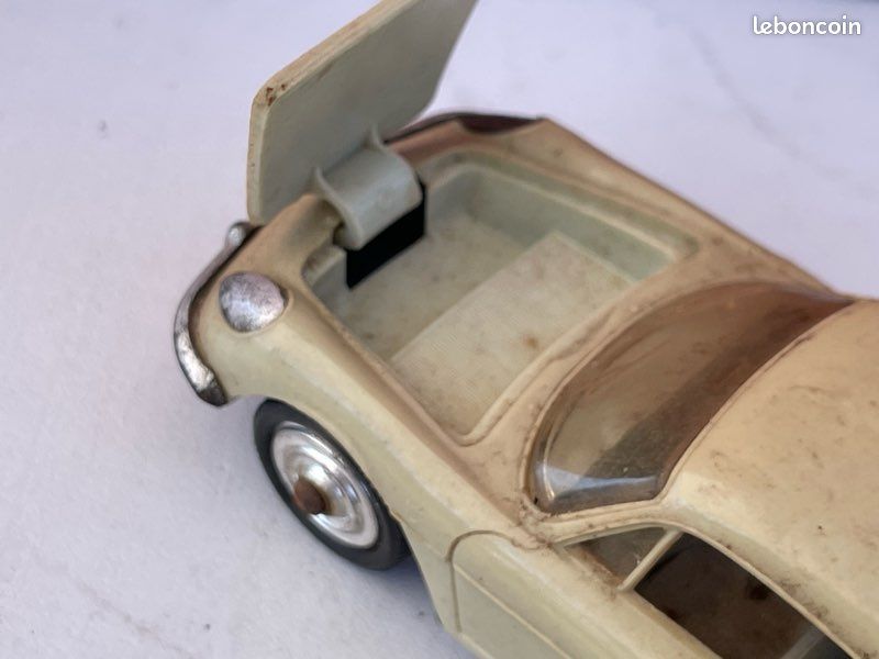 Alpine Renault A 110 1300. | Norev. #59. 1/43. | Stefho74