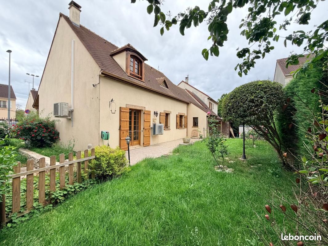 Maison 5 pièces 141 m² · à Sevran · 141 m² · 328 500 €