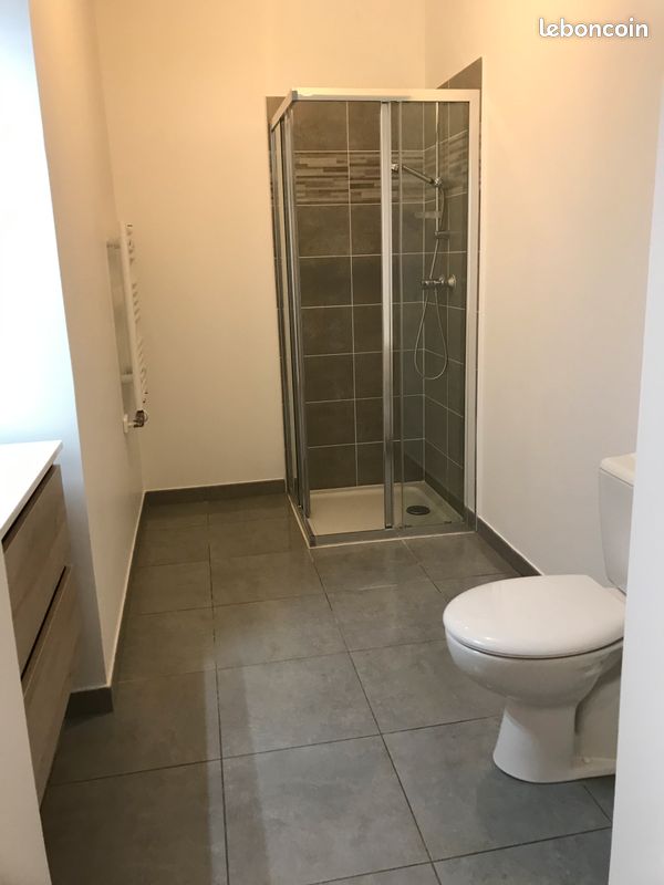 Appartement a louer athis-mons - 1 pièce(s) - 30 m2 - Surfyn