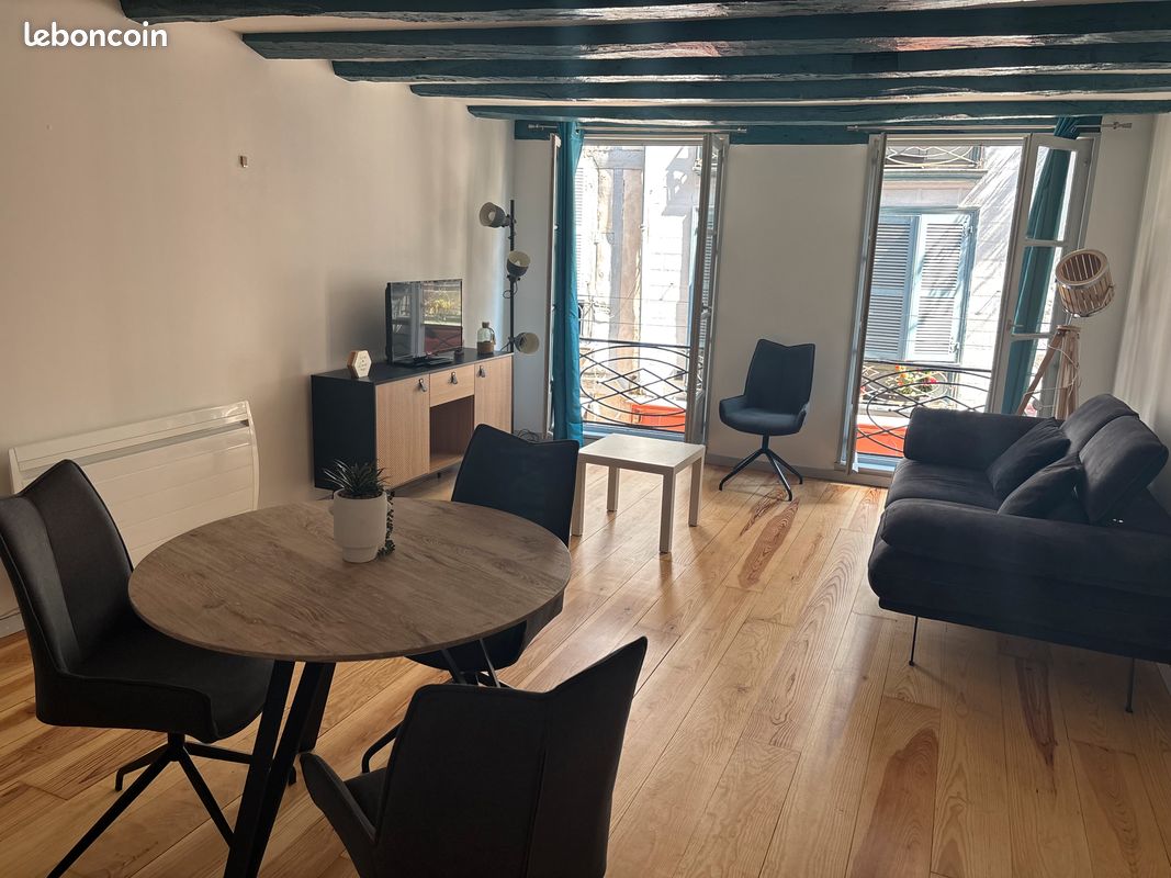 Appartement 3 pièces 67 m² · à Bayonne · 67 m² · 1 025 €/mois
