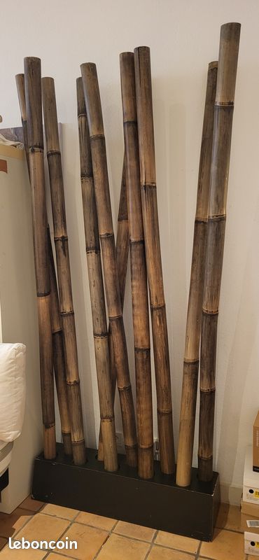 Déco bambou (image 1)