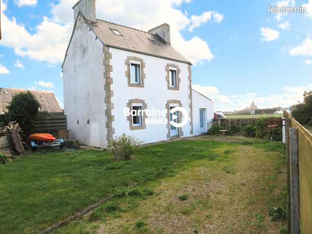 Maison 3 pièces 65 m²
