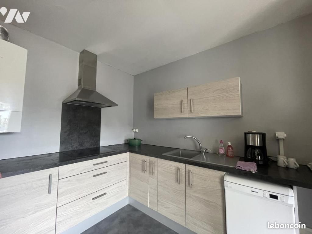 Appartement 3 pièces 68 m² · à Rezé · 68 m² · 151 990 €