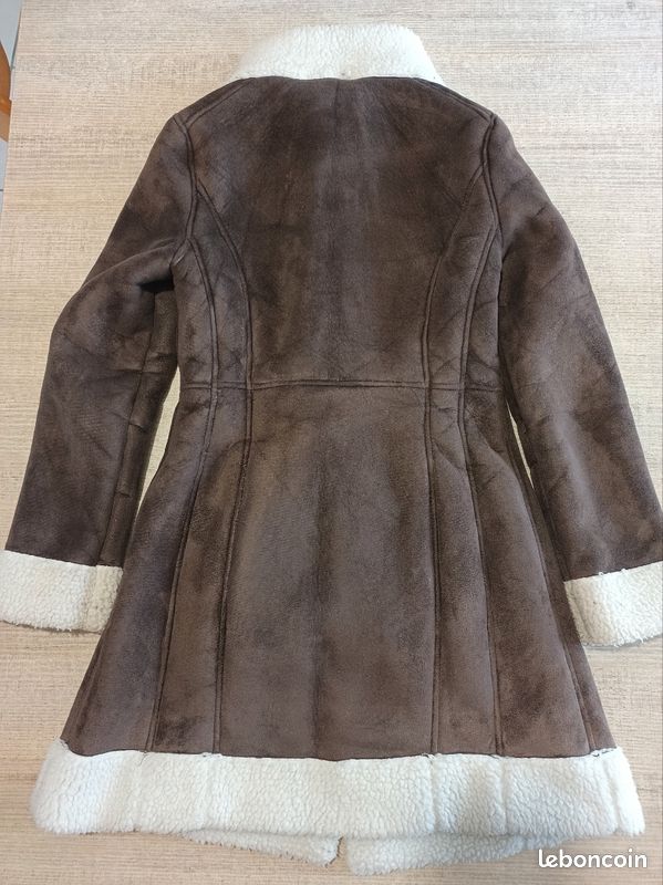 Manteau hiver femme (image 2)