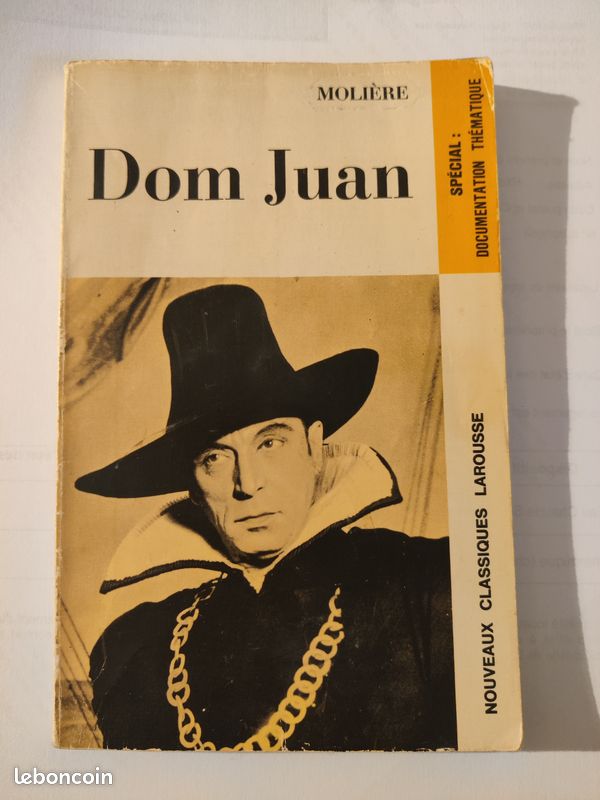 Dom juan (image 1)