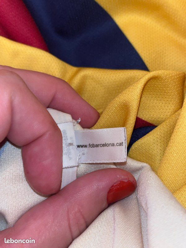 Maillot de foot (image 5)