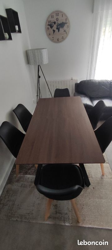 Table à manger (image 1)