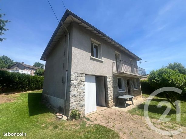 Maison 6 pièces 105 m²