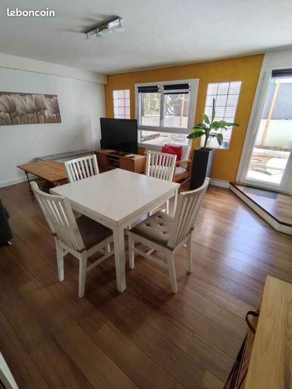 Appartement 2 pièces 45 m² · à Marseille · 45 m² · 880 €