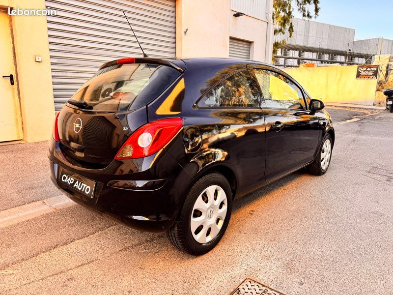 OPEL CORSA 1.2 - 80 Twinport Enjoy, (image 2)