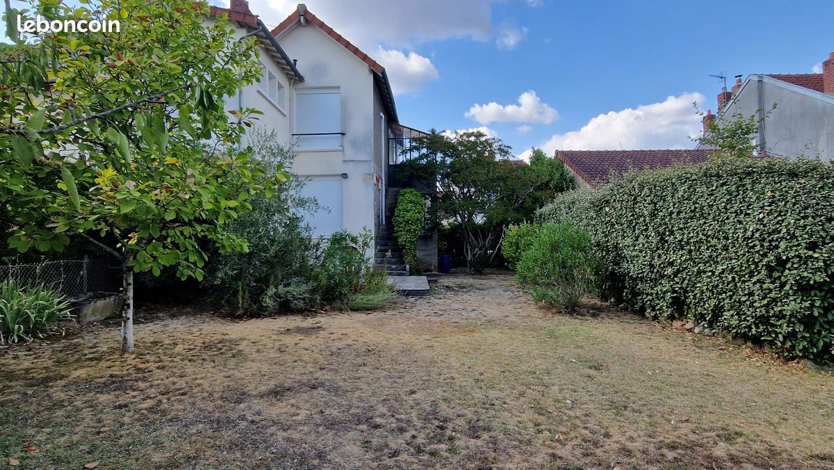 Maison 6 pièces 83 m² · à Limoges · 83 m² · 162 500 €
