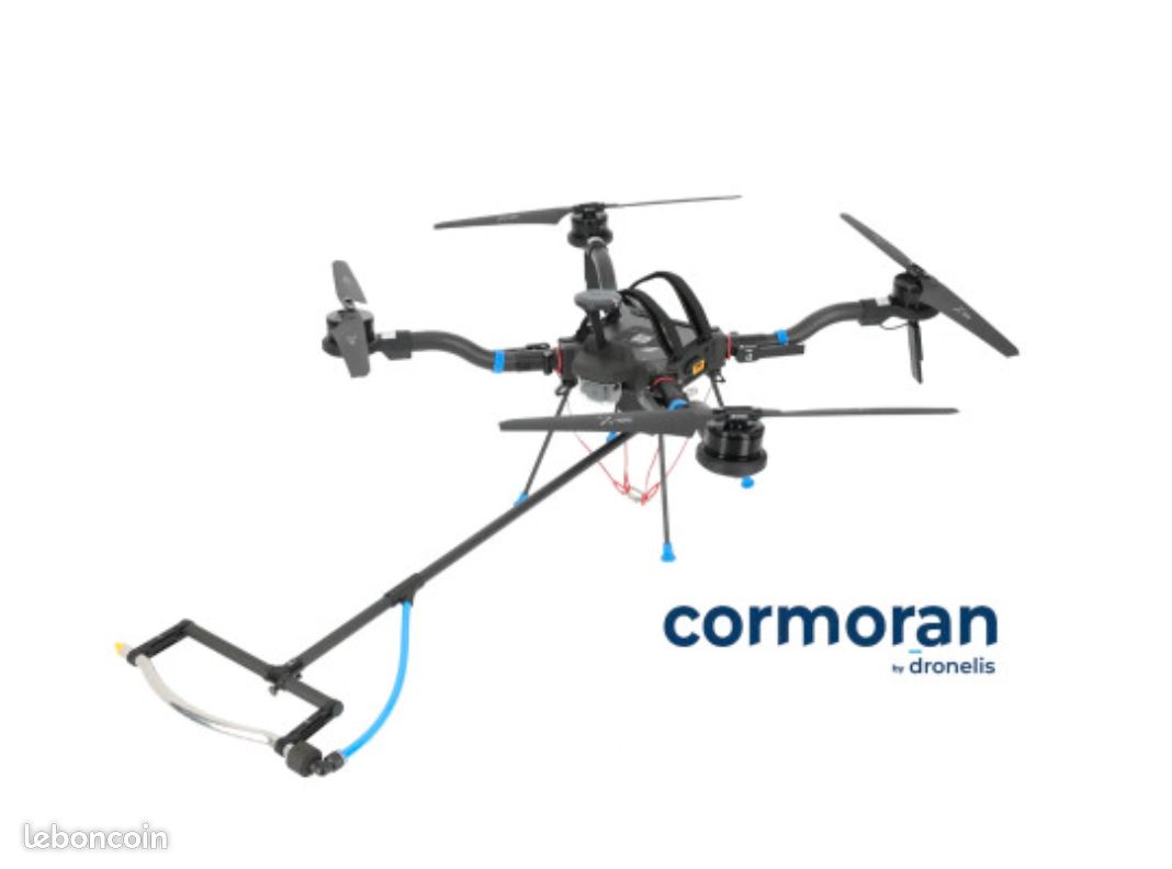Dronelis Cormoran Sprayer (image 1)