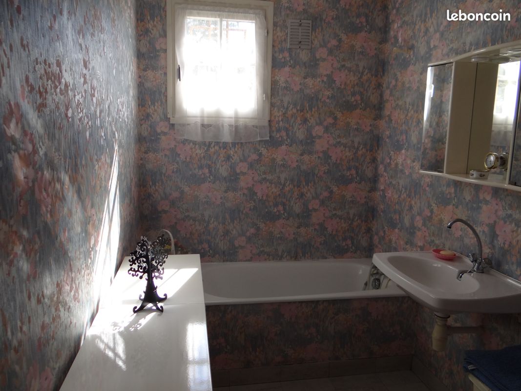 Maison avec jardin à St Malo - 5 personnes (image 7)