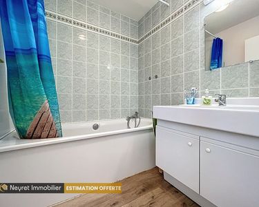 Appartement 495 000 € - 129 m²