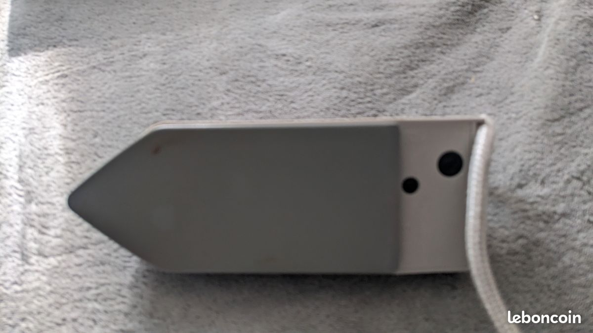 RARE PETIT FUME Cigarette Dunhill Pliable En Argent Dans Son Etui En