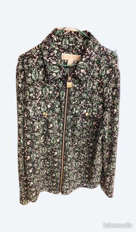 Chemise Michael kors (image 1)