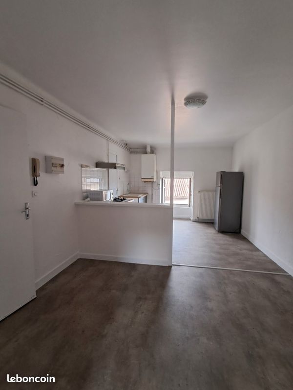 Appartement 2 pièces 34 m² · à Aixe-sur-Vienne · 34 m² · 385 €/mois