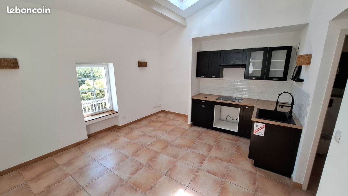 Appartement 3 pièces 63 m² · à Pignans · 63 m² · 790 €/mois