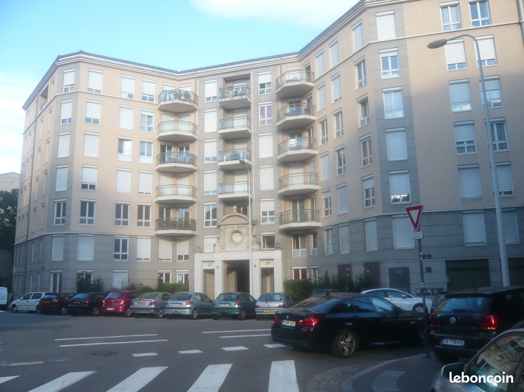 Box ferme · à Lyon · 29 000 €
