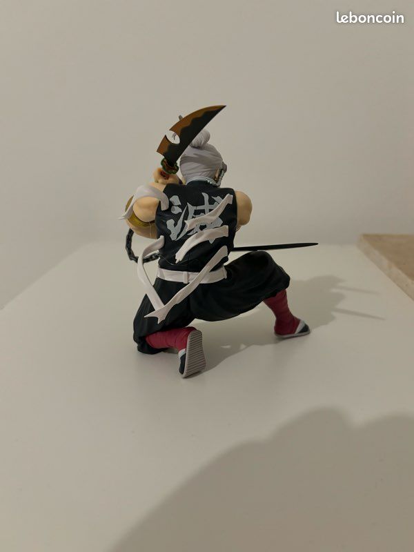 Figurine démon slayer tengen (image 4)
