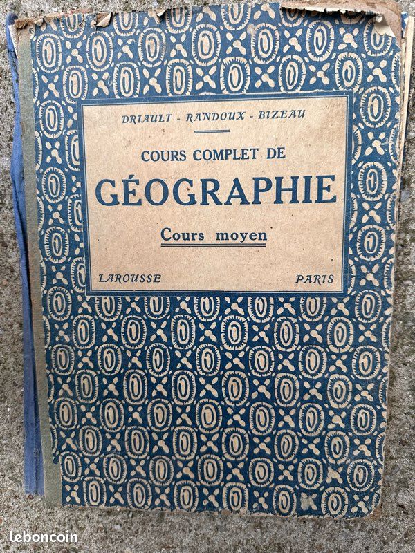 Lot de livres anciens (image 15)