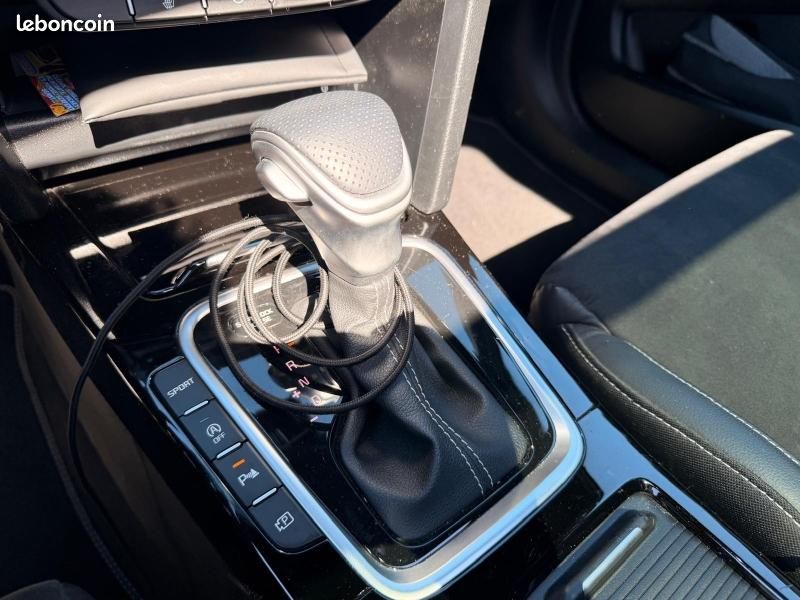 Kia ProCeed 1.5 T-GDI 160ch GT Line Premium DCT7 (image 17)