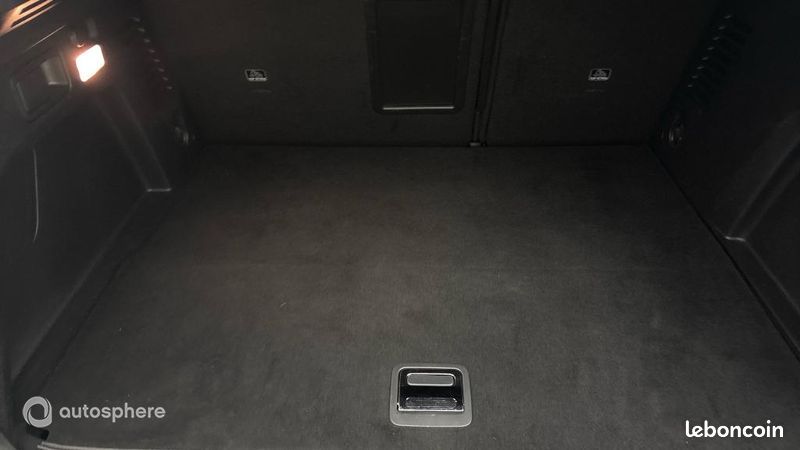 Peugeot 3008 HYBRID 225ch GT e-EAT8 (image 14)