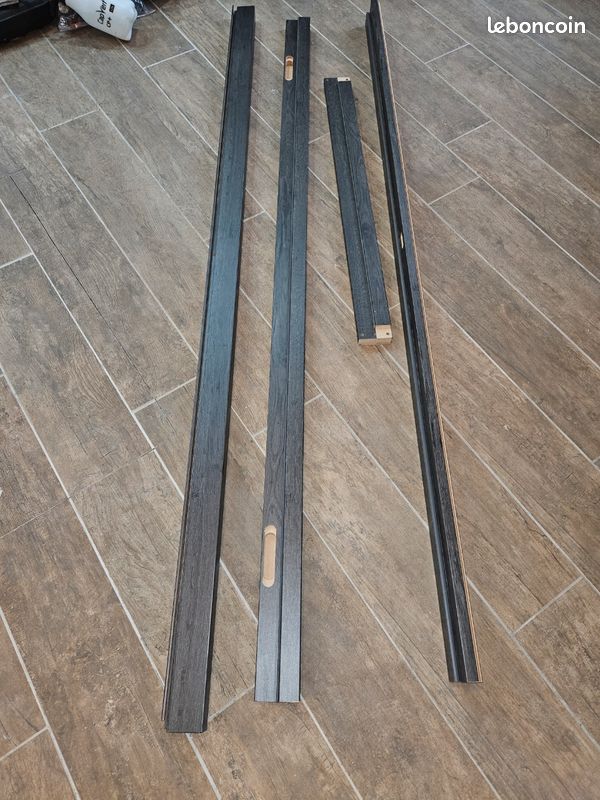 Huisserie Sogal bering (image 1)