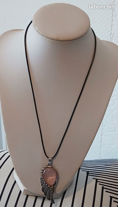 Collier Femme (image 1)