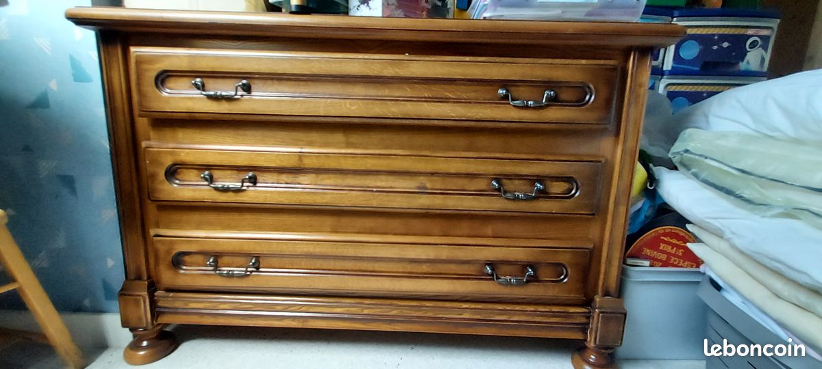 Meubles armoire et commode (image 2)