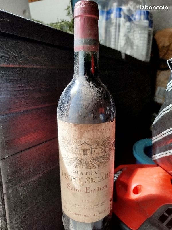 Vin rouge (image 2)