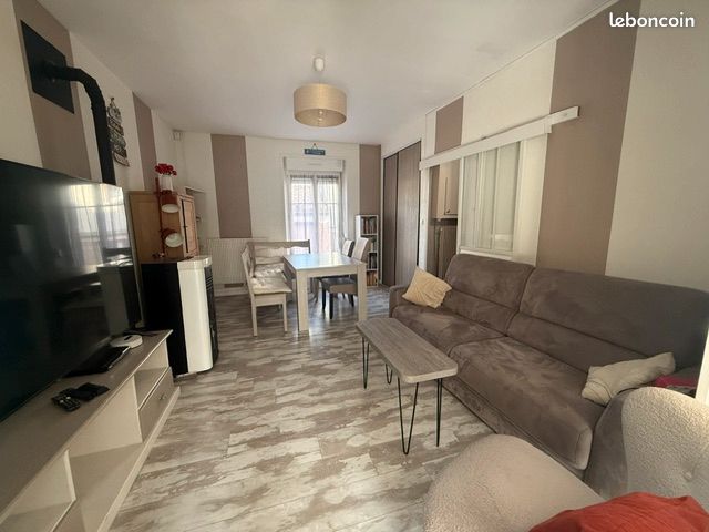 Maison 5 pièces 80 m² · à Charleville-Mézières · 80 m² · 159 000 €