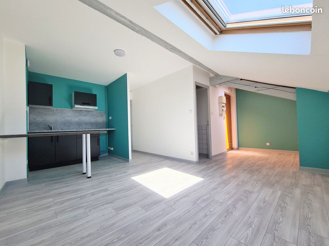 Appartement 2 pièces 32 m² · à Nomeny · 32 m² · 400 €