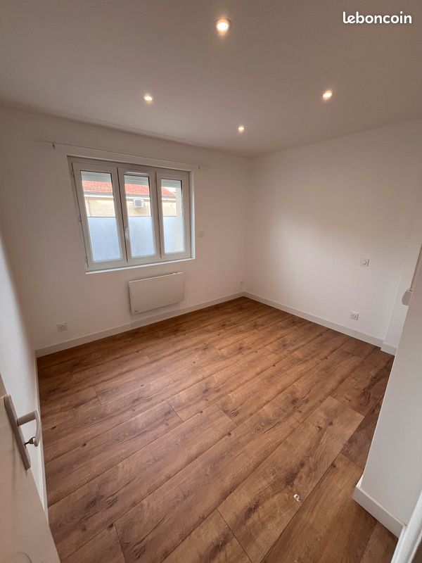 Appartement 4 pièces 80 m² · à Carcassonne · 80 m² · 104 500 €