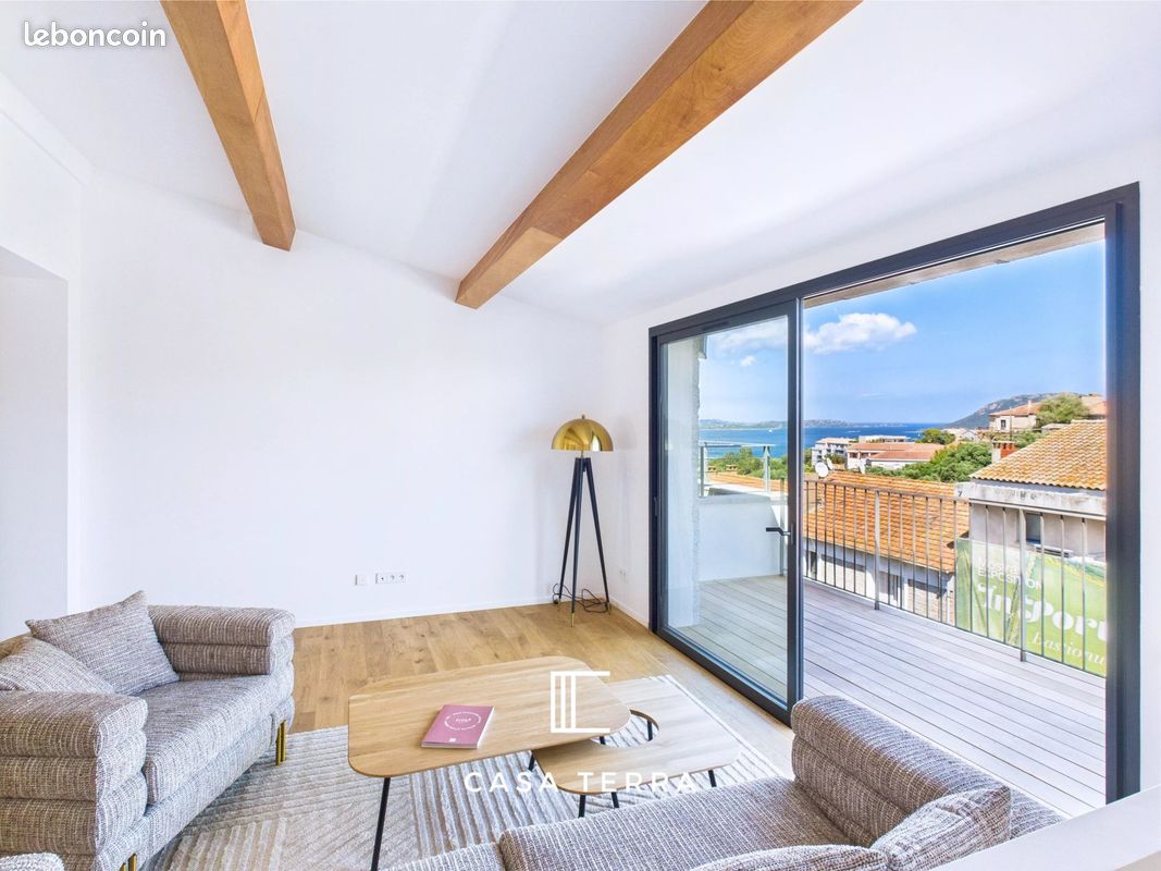 Appartement 4 pièces 122 m² · à Porto-Vecchio · 122 m² · 950 000 €