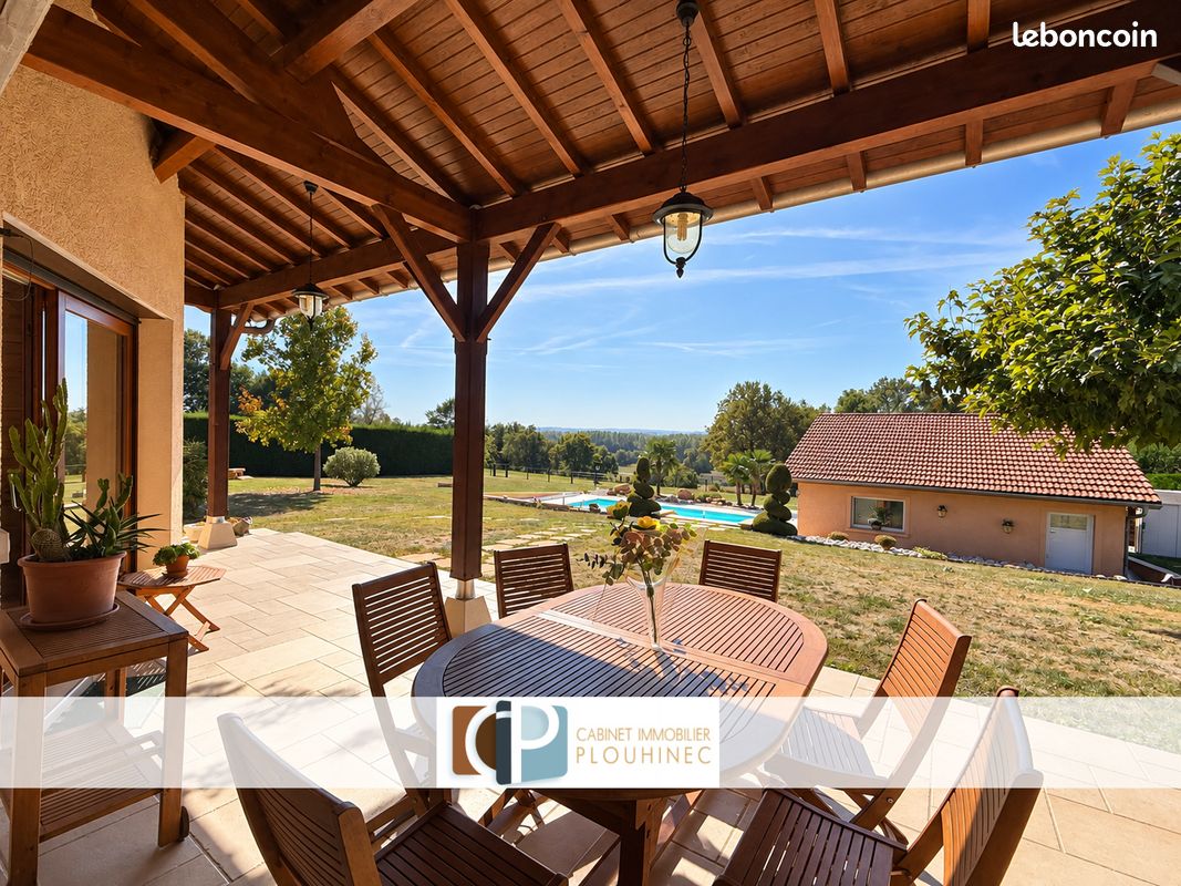 Maison 5 pièces 178 m² · à Mâcon · 178 m² · 430 000 €