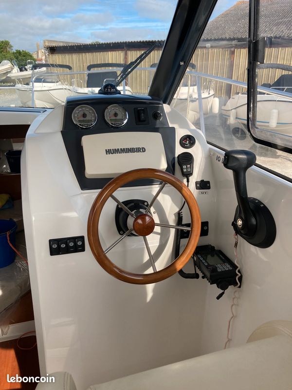 Beneteau Antares 7.80 (image 3)