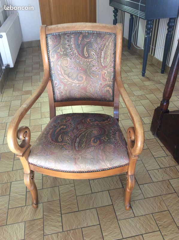 Fauteuil (image 2)