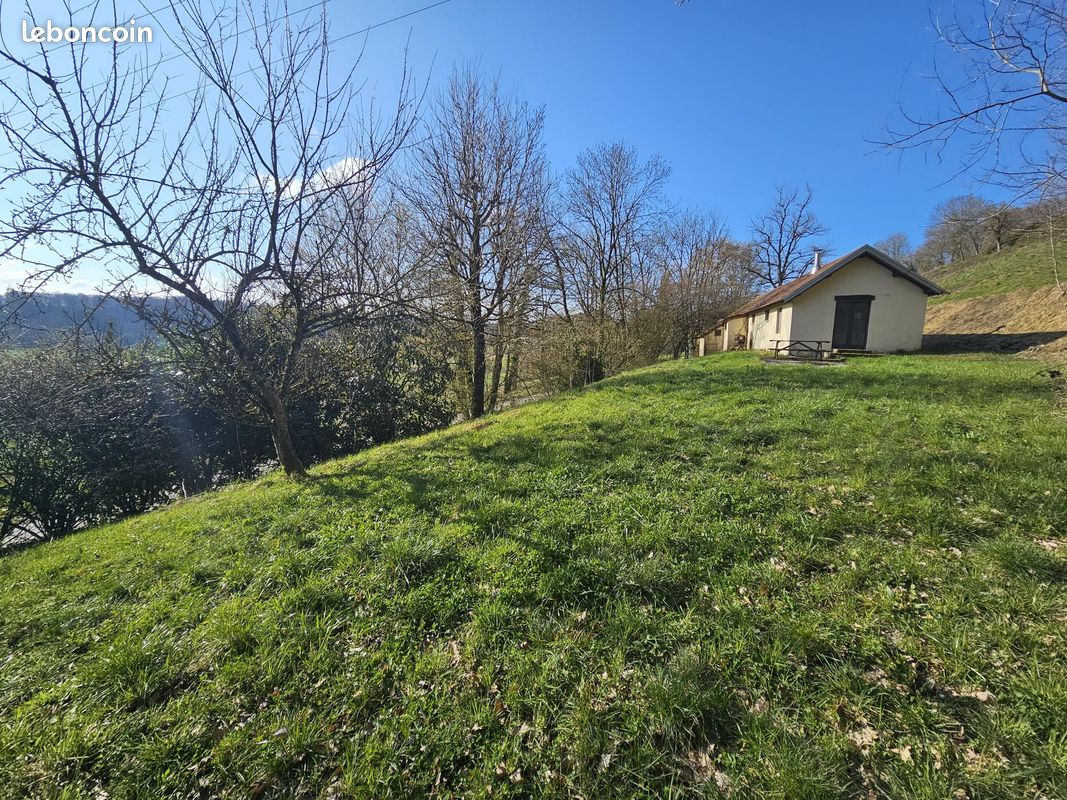 Maison 3 pièces 88 m² · à Belmont · 88 m² · 106 000 €