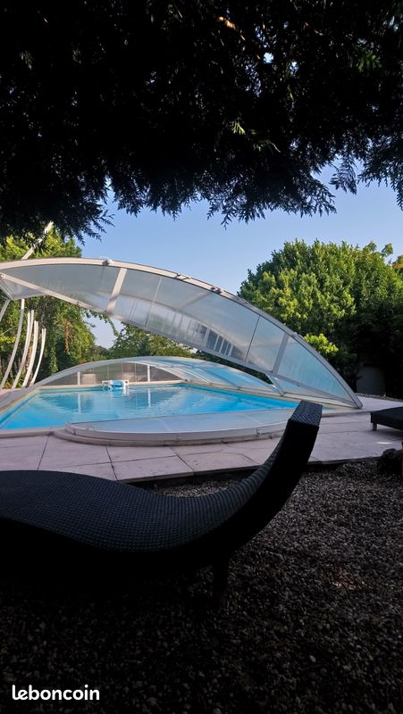 Gîte 4 pers. Avec piscine (image 6)